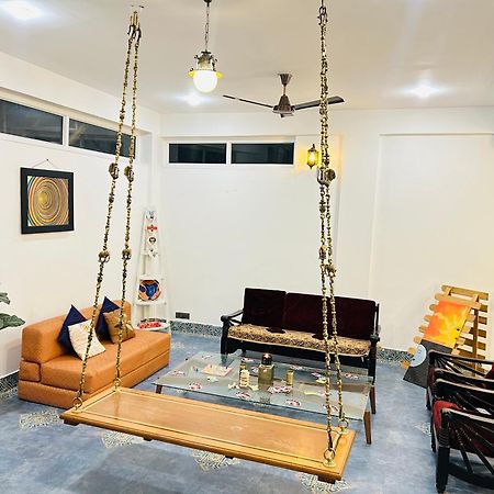 Orchid Nirvana 3Bhk Villa Dod Jala Экстерьер фото