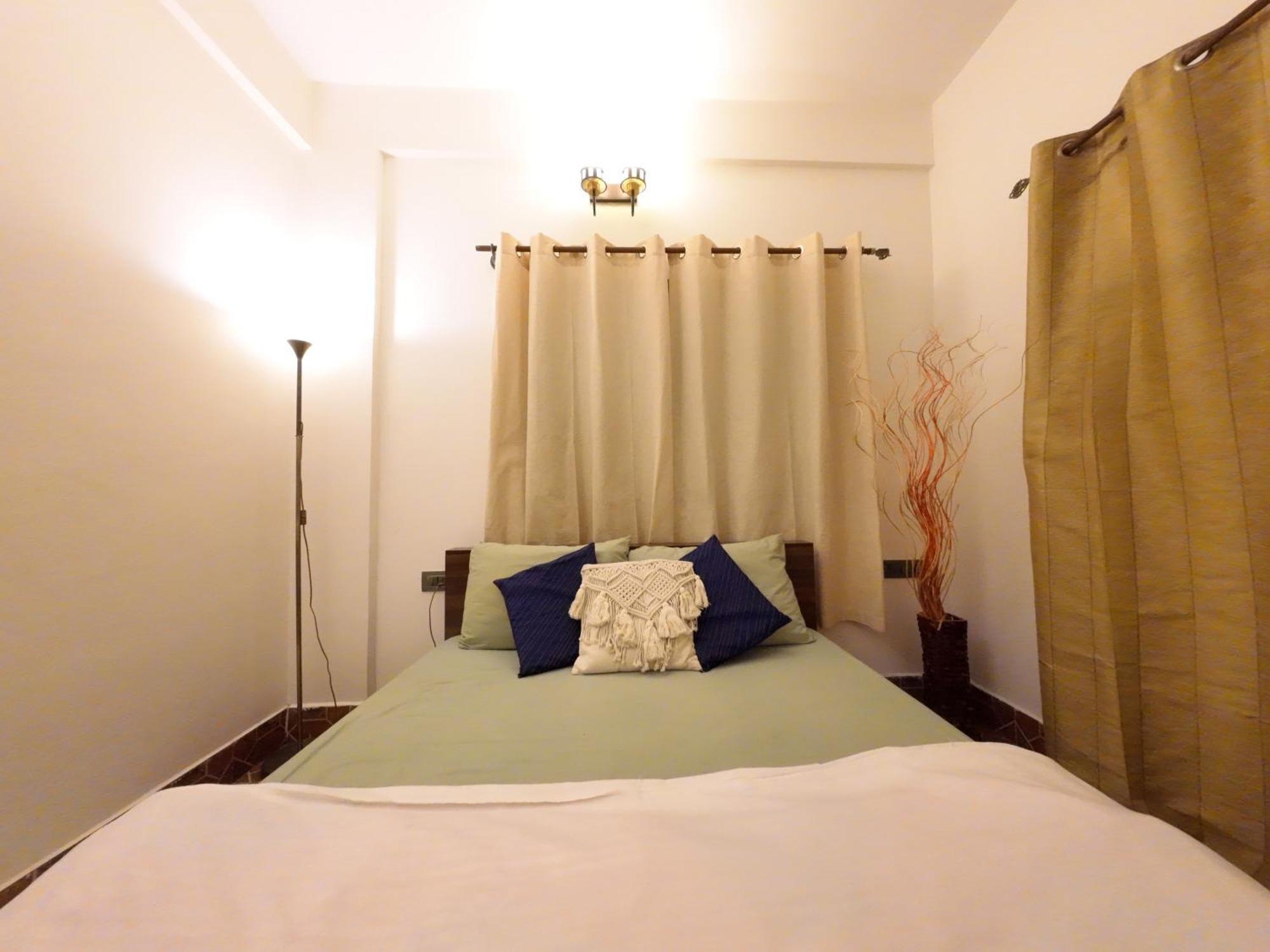 Orchid Nirvana 3Bhk Villa Dod Jala Экстерьер фото