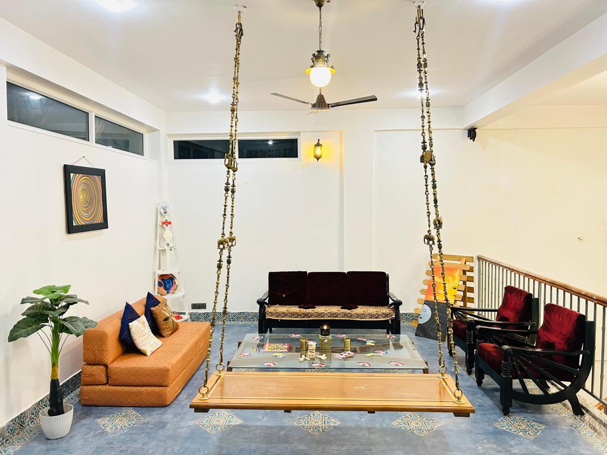 Orchid Nirvana 3Bhk Villa Dod Jala Экстерьер фото