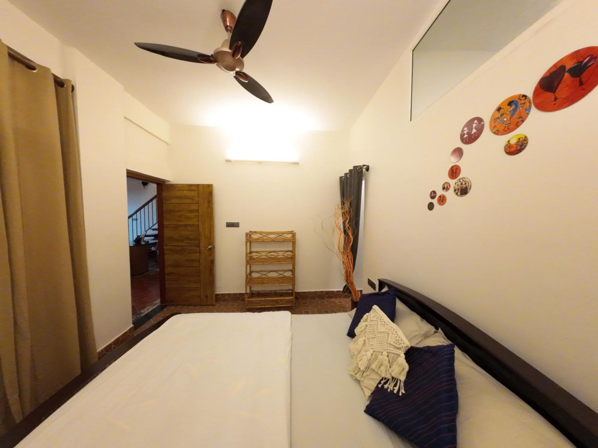 Orchid Nirvana 3Bhk Villa Dod Jala Экстерьер фото