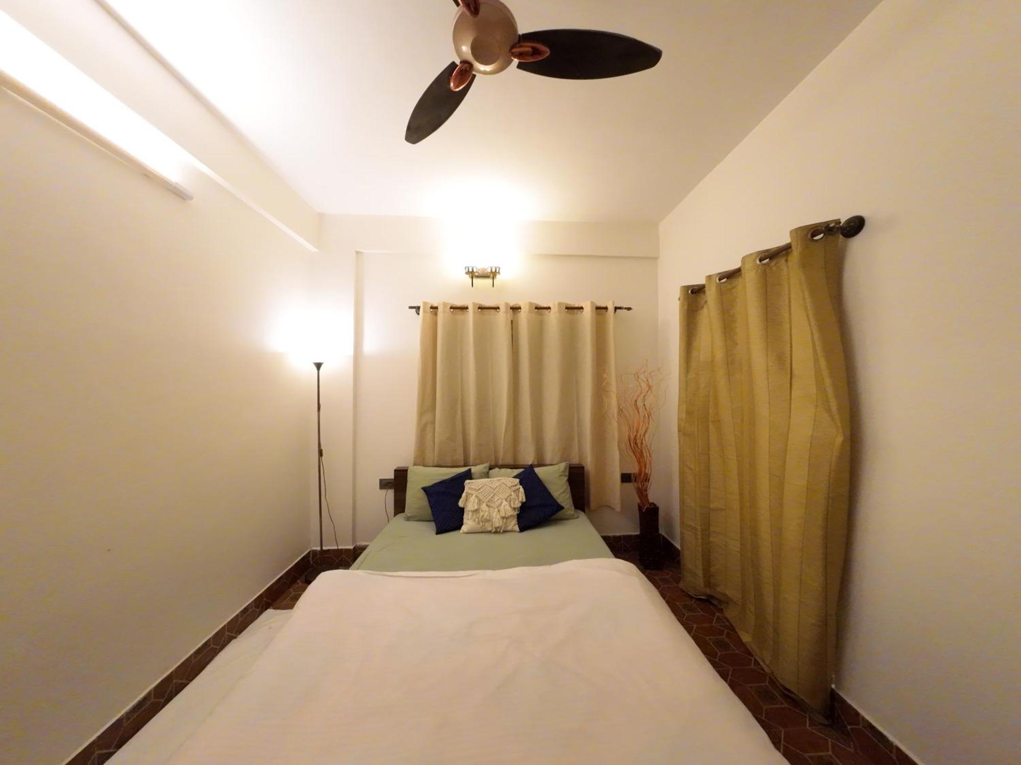 Orchid Nirvana 3Bhk Villa Dod Jala Экстерьер фото