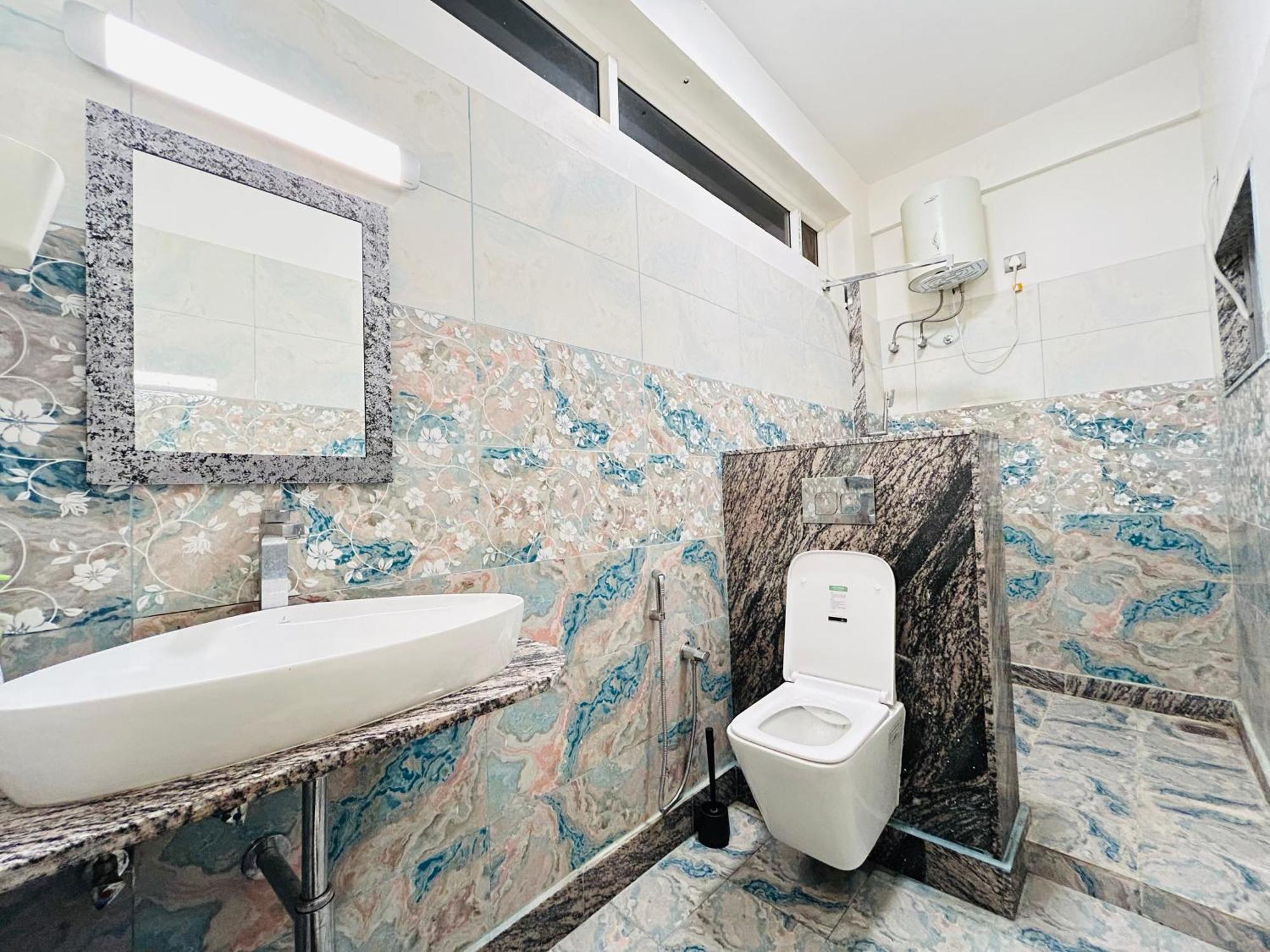 Orchid Nirvana 3Bhk Villa Dod Jala Экстерьер фото