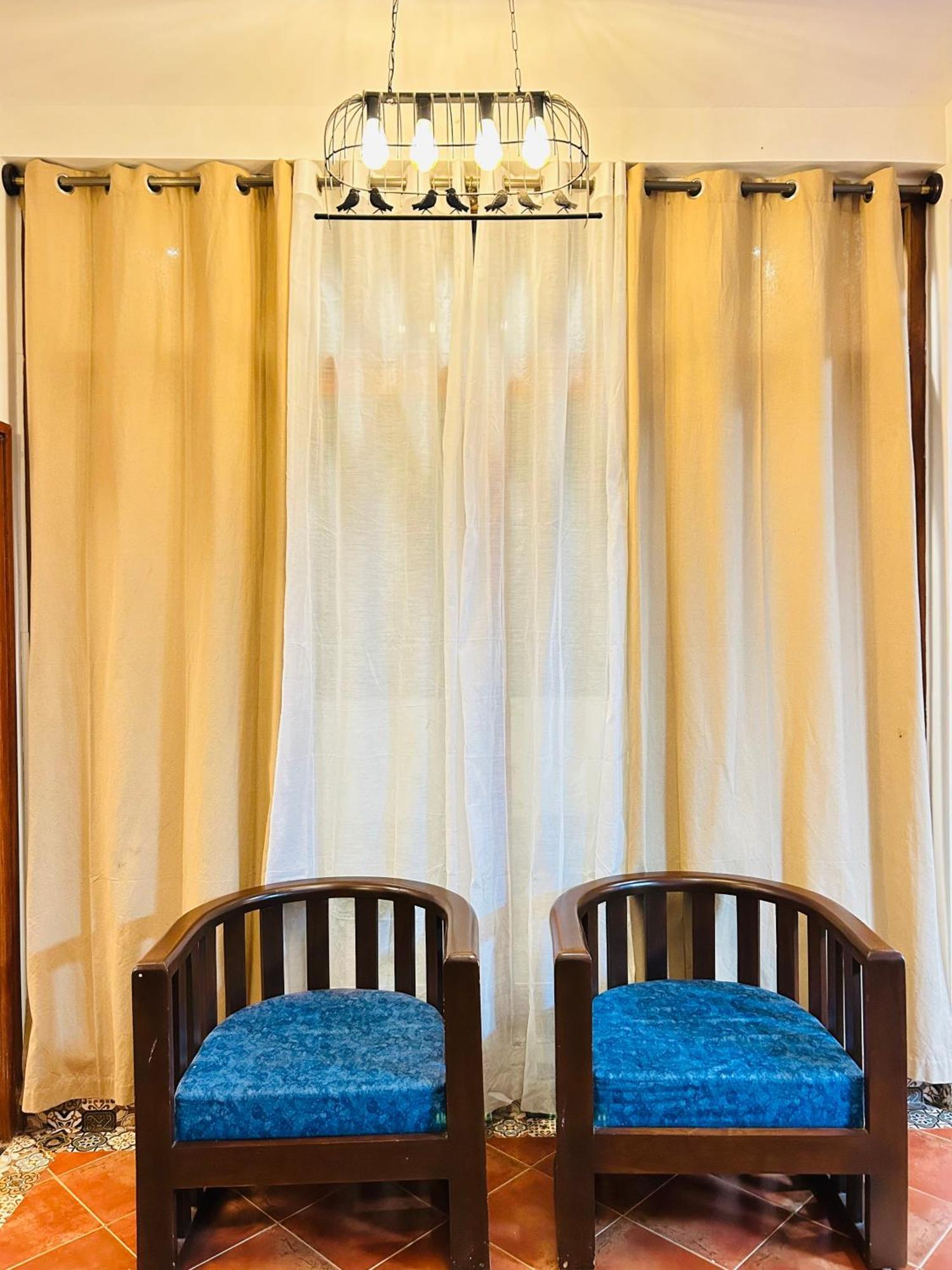 Orchid Nirvana 3Bhk Villa Dod Jala Экстерьер фото