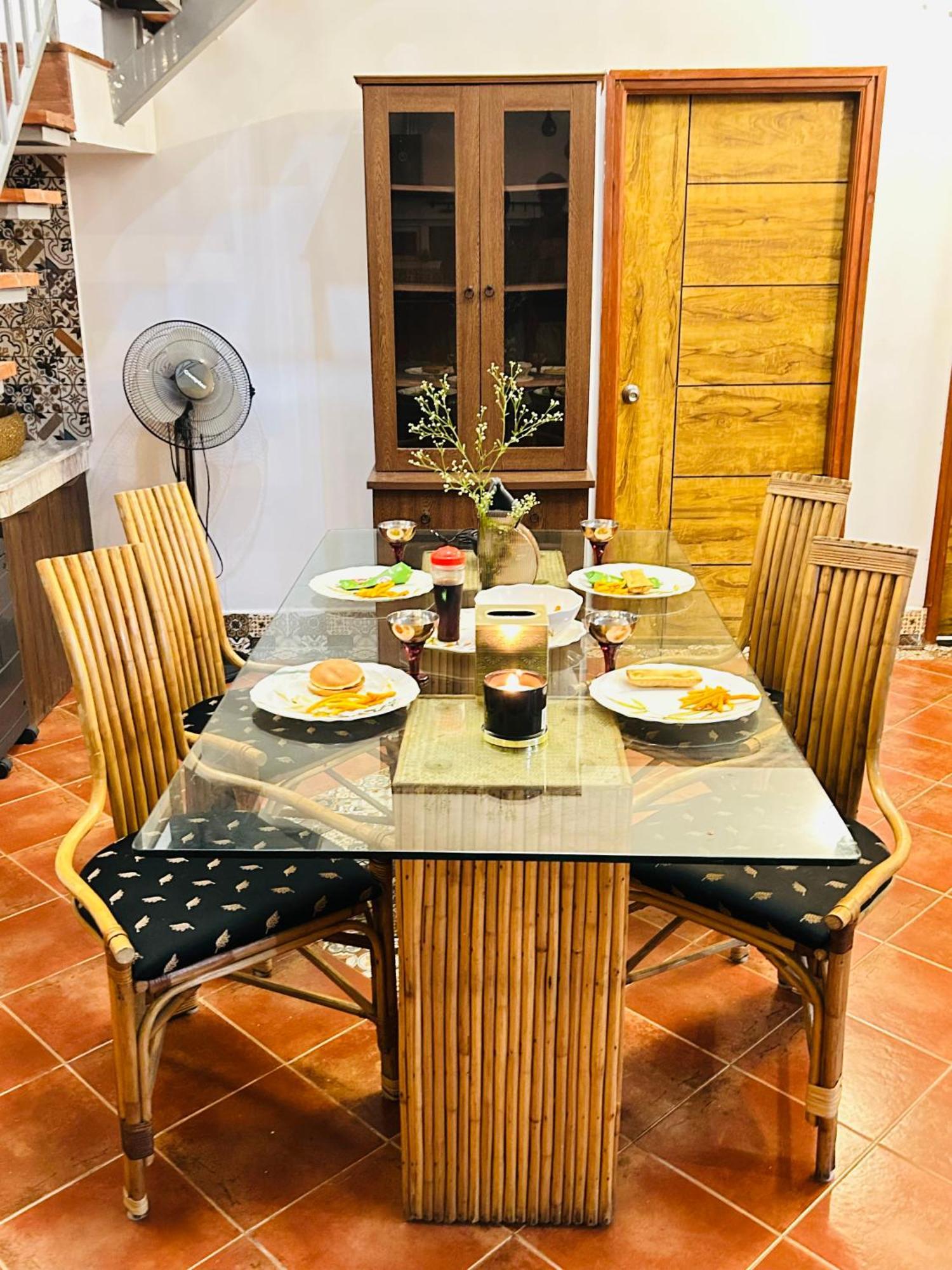Orchid Nirvana 3Bhk Villa Dod Jala Экстерьер фото