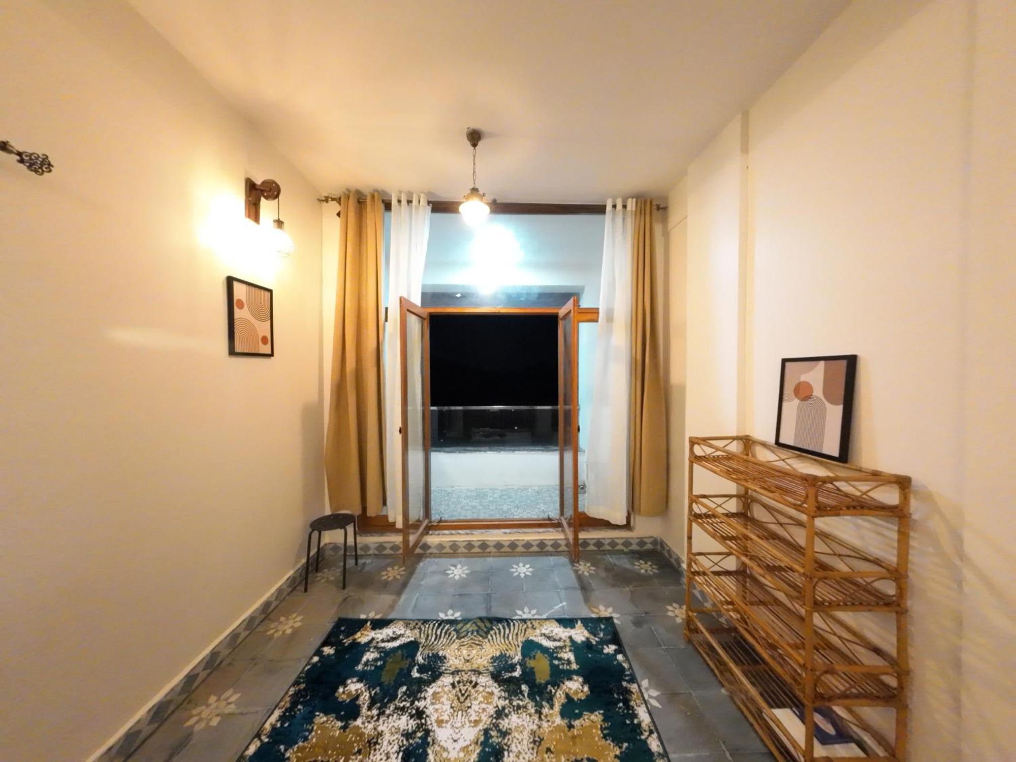 Orchid Nirvana 3Bhk Villa Dod Jala Экстерьер фото